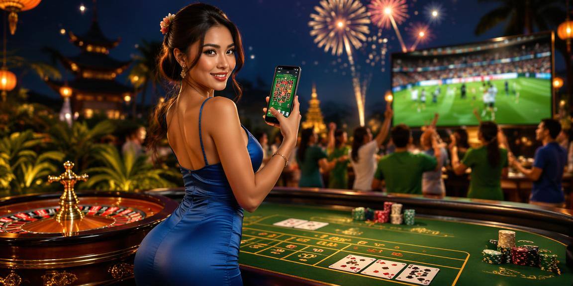 qqslot777 link Buffalo King Megaways