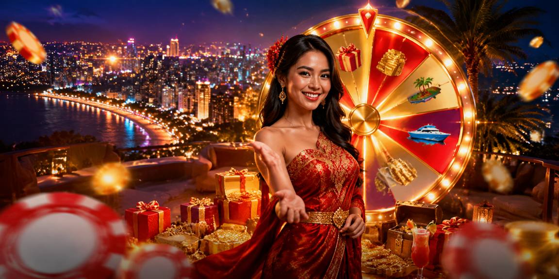 qqslot777 link Tree of Fortune